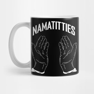 Namat*tties Mug
